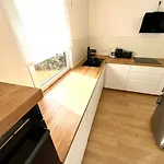 Feriehus Weinbergblick - Nahe Wuerzburg - 2 Schlafzimmer - Familienfreundlich - Terrasse *