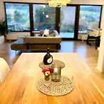 Weinbergblick - Nahe Wuerzburg - 2 Schlafzimmer - Familienfreundlich - Terrasse